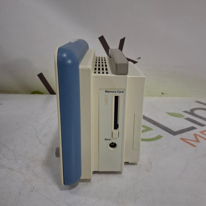 Draeger Medical Infinity Gamma Patient Monitor