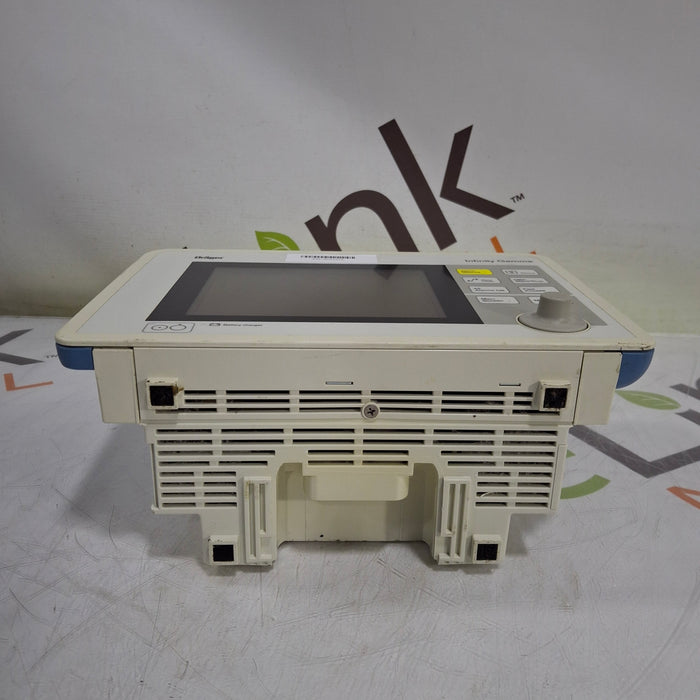 Draeger Medical Infinity Gamma Patient Monitor