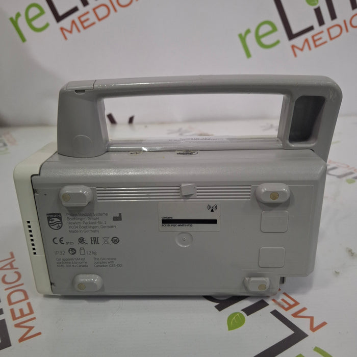 Philips IntelliVue X2 Monitor - OxiMax SpO2