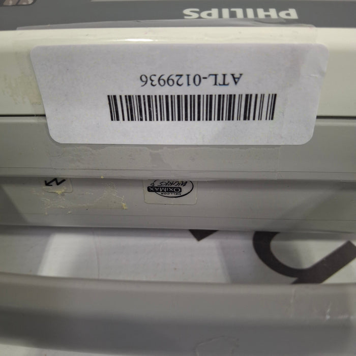 Philips IntelliVue X2 Monitor - OxiMax SpO2