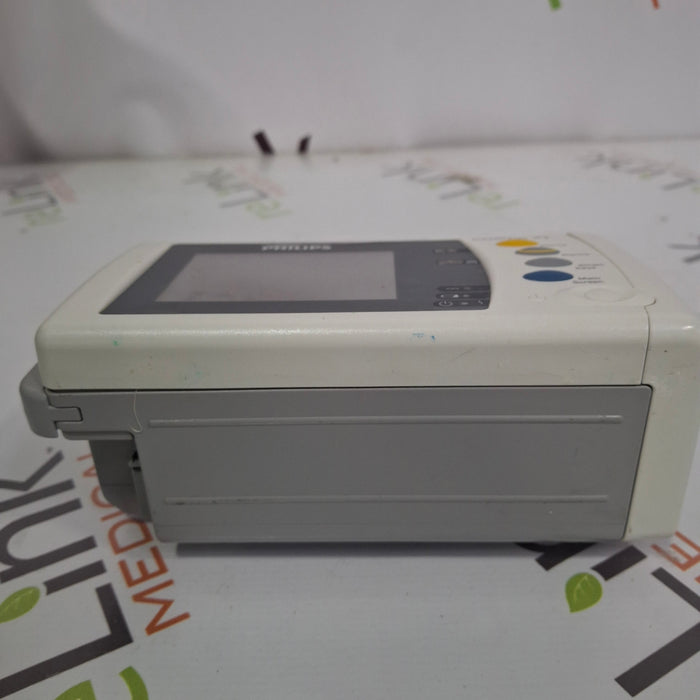 Philips IntelliVue X2 Monitor - OxiMax SpO2