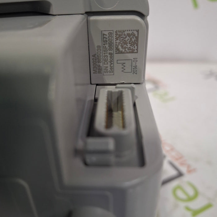 Philips IntelliVue X2 Monitor - OxiMax SpO2