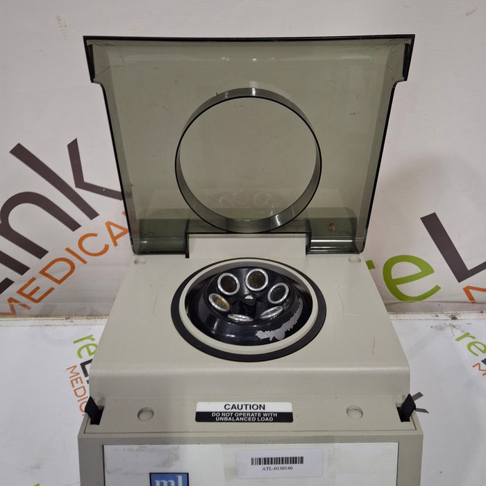 Hamilton Bell Co., Inc VanGuard V6500 Centrifuge