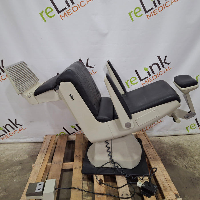 Reichert Ophthalmology Exam Chair