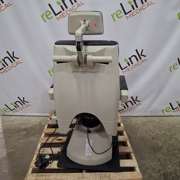 Reichert Ophthalmology Exam Chair