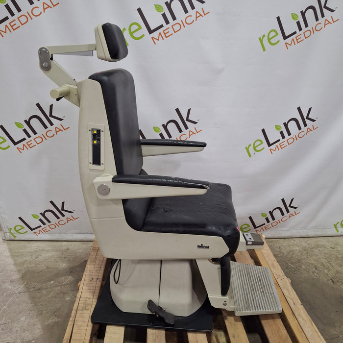 Reichert Ophthalmology Exam Chair