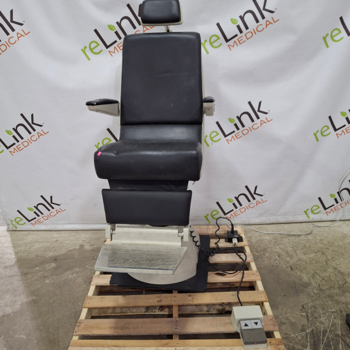 Reichert Ophthalmology Exam Chair