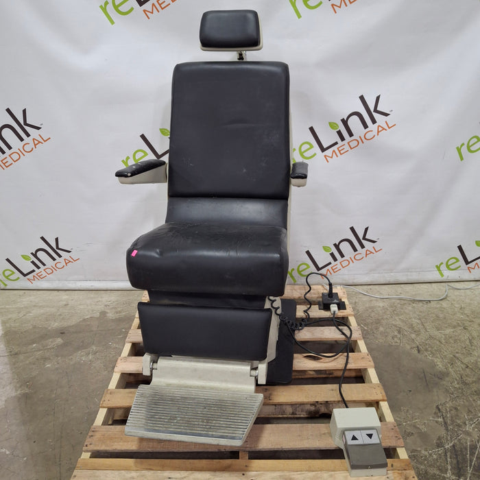 Reichert Ophthalmology Exam Chair