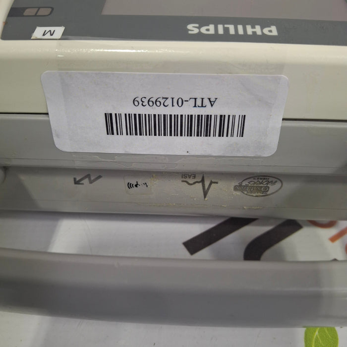 Philips IntelliVue X2 Monitor - OxiMax SpO2