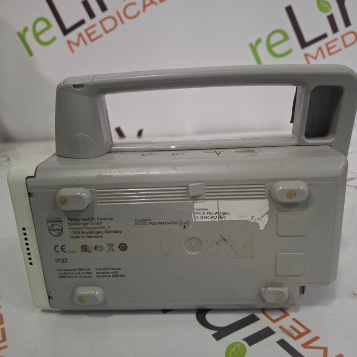 Philips IntelliVue X2 Monitor - OxiMax SpO2