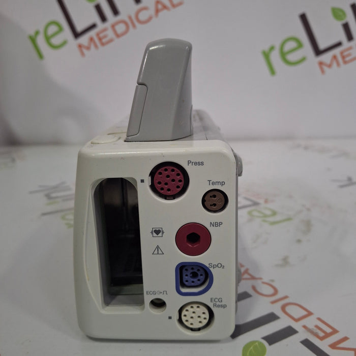 Philips IntelliVue X2 Monitor - OxiMax SpO2