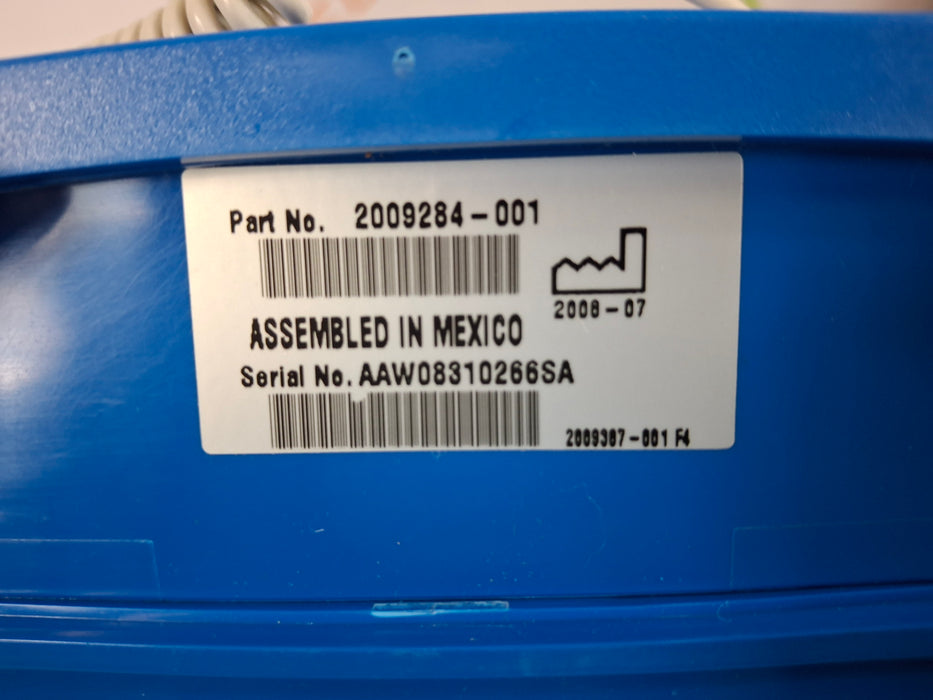 GE Healthcare Dinamap ProCare 400 Patient Monitor