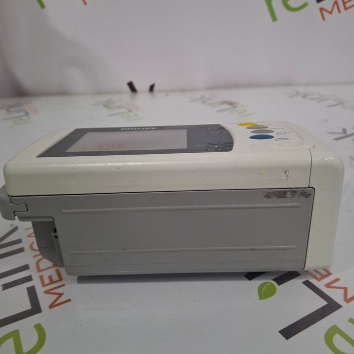 Philips IntelliVue X2 Monitor - OxiMax SpO2