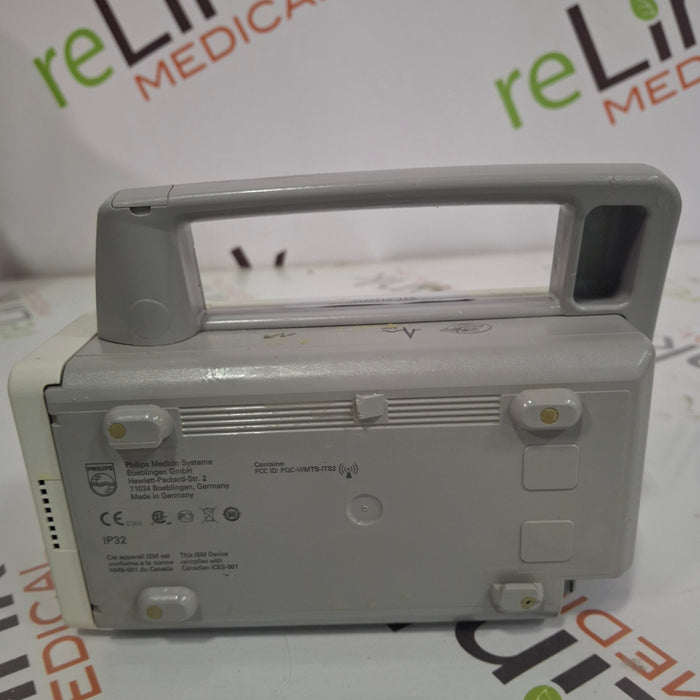 Philips IntelliVue X2 Monitor - OxiMax SpO2