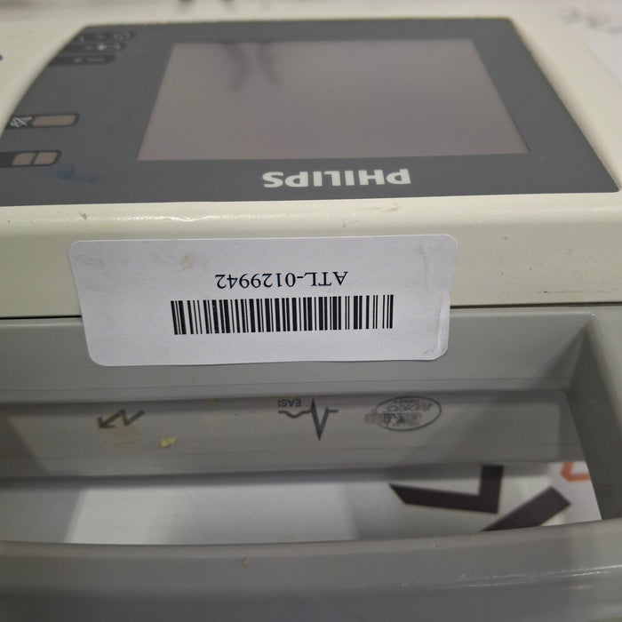 Philips IntelliVue X2 Monitor - OxiMax SpO2