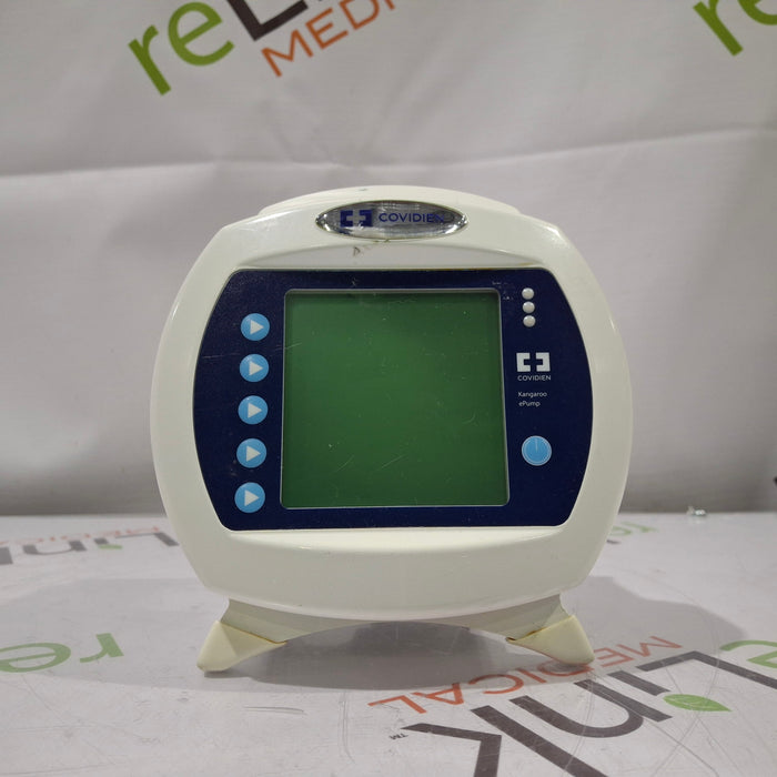 Covidien Kangaroo ePump Enteral Feeding Pump