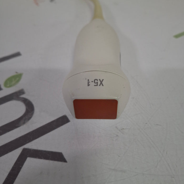Philips X5-1 Cardiac xMATRIX Sector Array Transducer