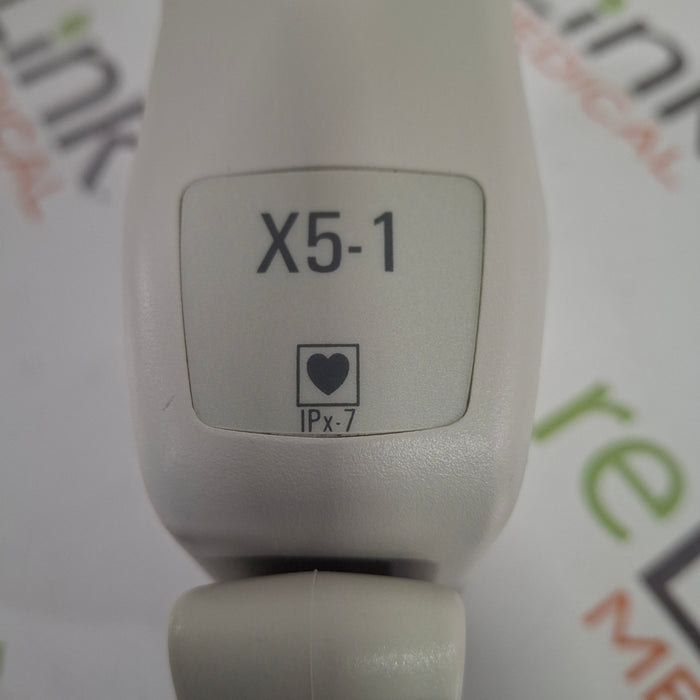 Philips X5-1 Cardiac xMATRIX Sector Array Transducer