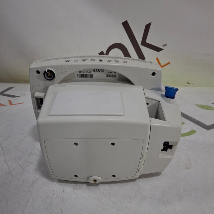 Welch Allyn 300 Series - Masimo SpO2, Temp Vital Signs Monitor