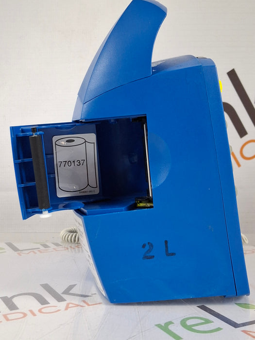 GE Healthcare Dinamap ProCare 400 Patient Monitor