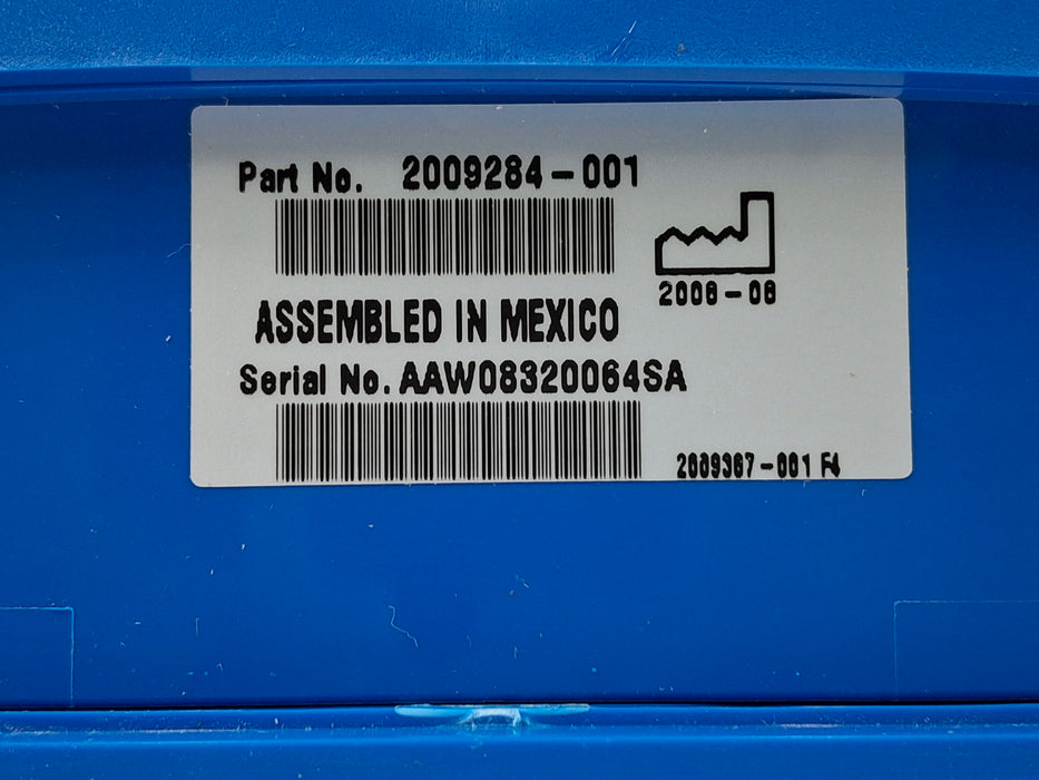 GE Healthcare Dinamap ProCare 400 Patient Monitor