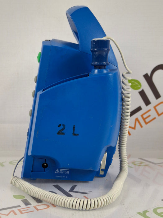 GE Healthcare Dinamap ProCare 400 Patient Monitor