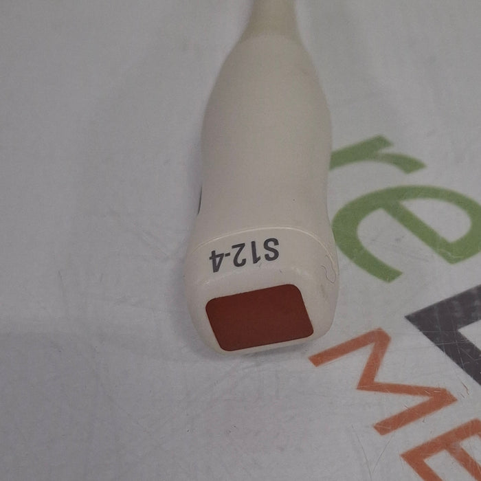 Philips S12-4 Sector Array Transducer