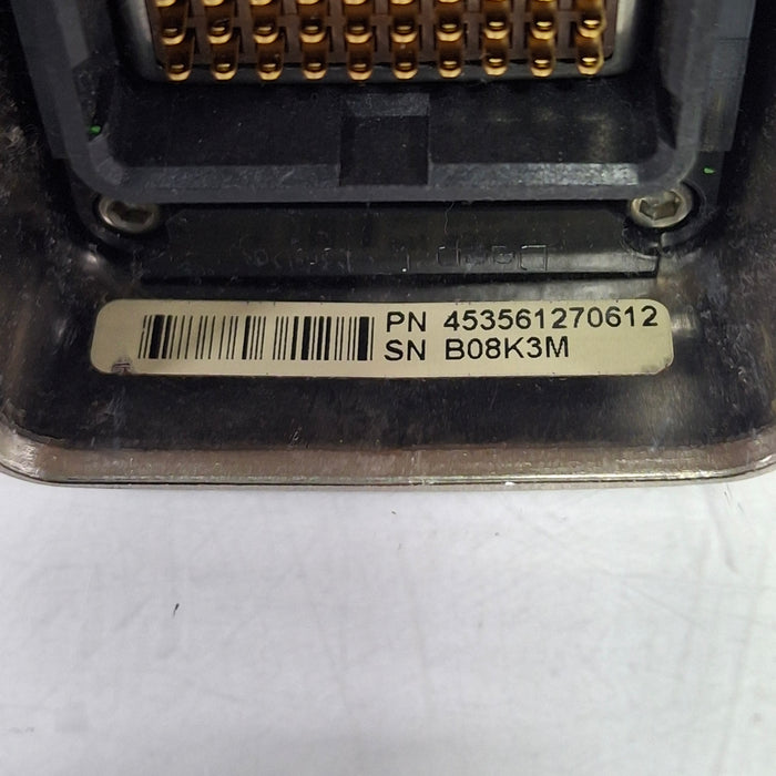 Philips S12-4 Sector Array Transducer