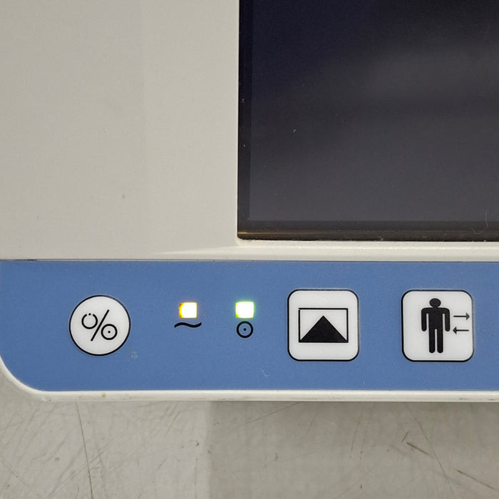 Oridion Capnostream 20 Capnography Monitor