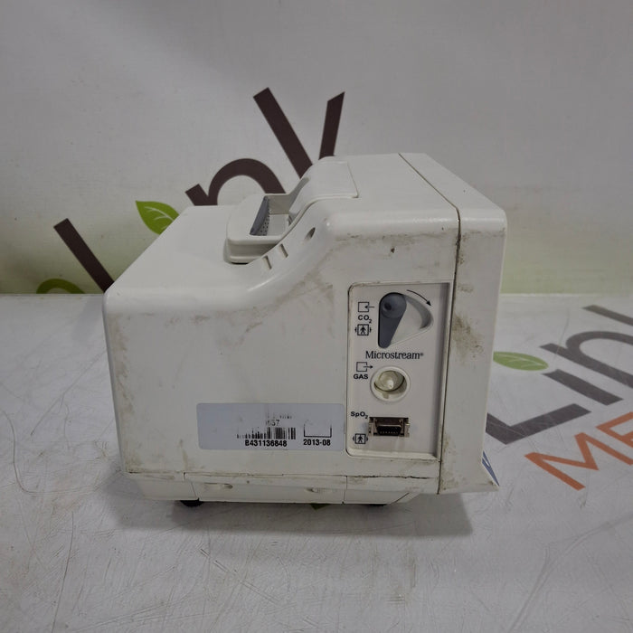 Oridion Capnostream 20 Capnography Monitor