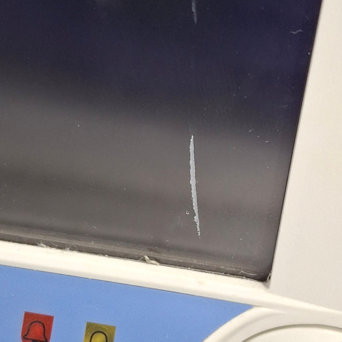 Oridion Capnostream 20 Capnography Monitor