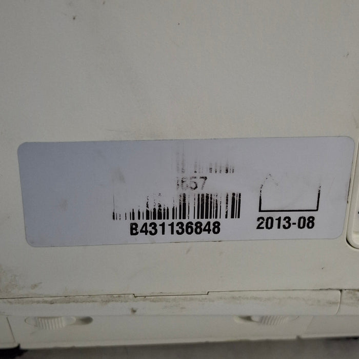 Oridion Capnostream 20 Capnography Monitor