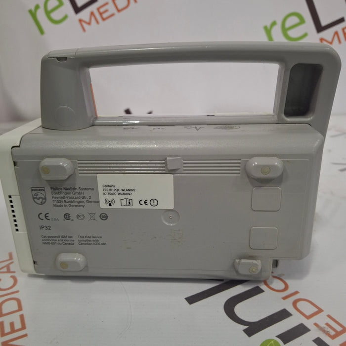 Philips IntelliVue X2 Monitor - OxiMax SpO2