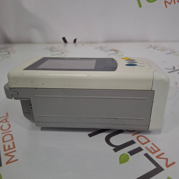 Philips IntelliVue X2 Monitor - OxiMax SpO2