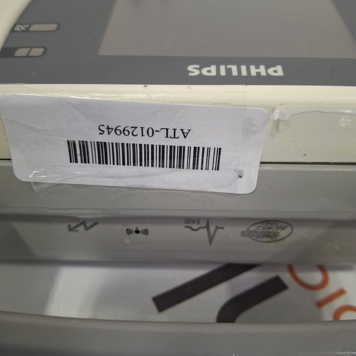 Philips IntelliVue X2 Monitor - OxiMax SpO2