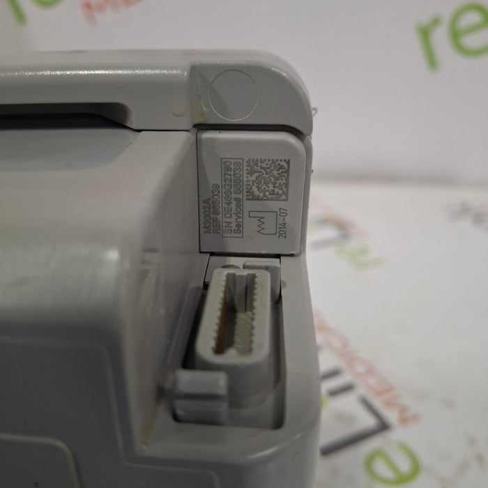 Philips IntelliVue X2 Monitor - OxiMax SpO2