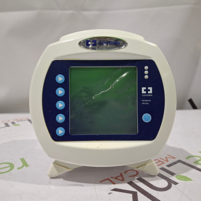 Covidien Kangaroo ePump Enteral Feeding Pump