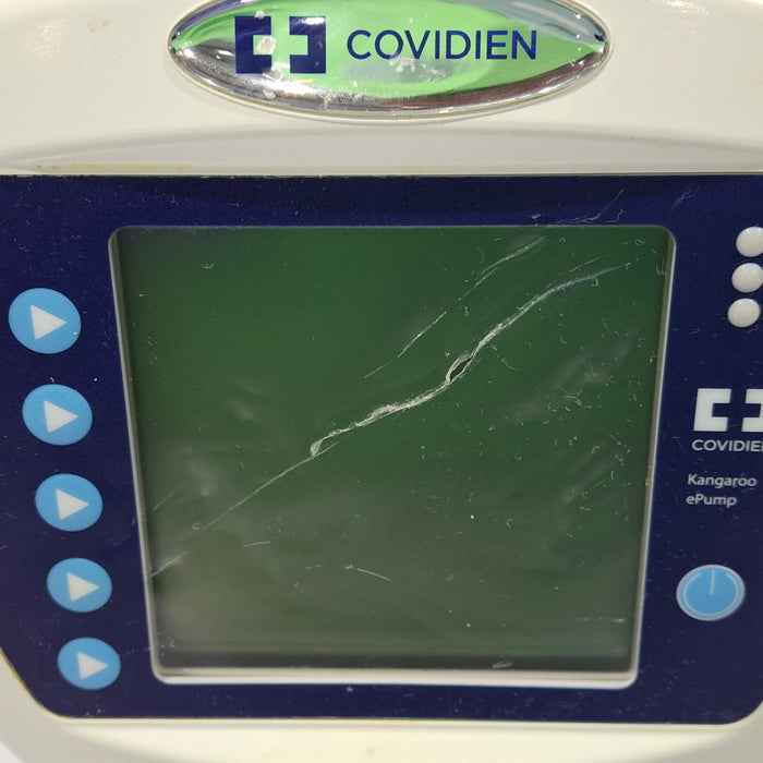 Covidien Kangaroo ePump Enteral Feeding Pump