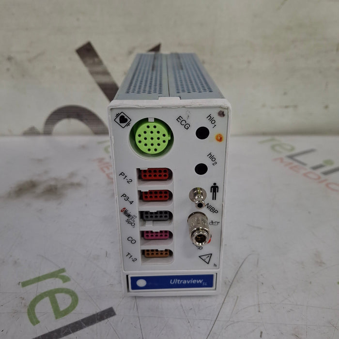 Spacelabs Healthcare 91496 Multiparameter Module
