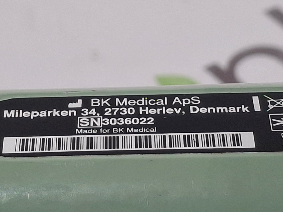 B-K Medical 8870 Linear Transducer