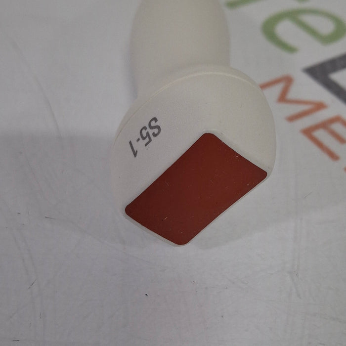 Philips S5-1 IE33/IU22 Sector Array Transducer