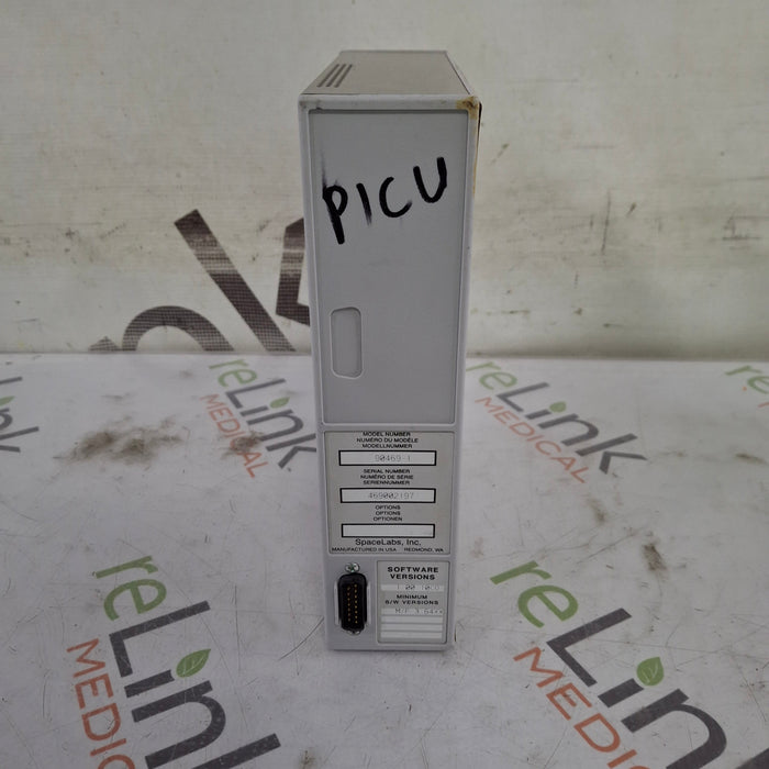 Spacelabs Healthcare 90469-1 Module