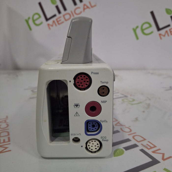 Philips IntelliVue X2 Monitor - OxiMax SpO2