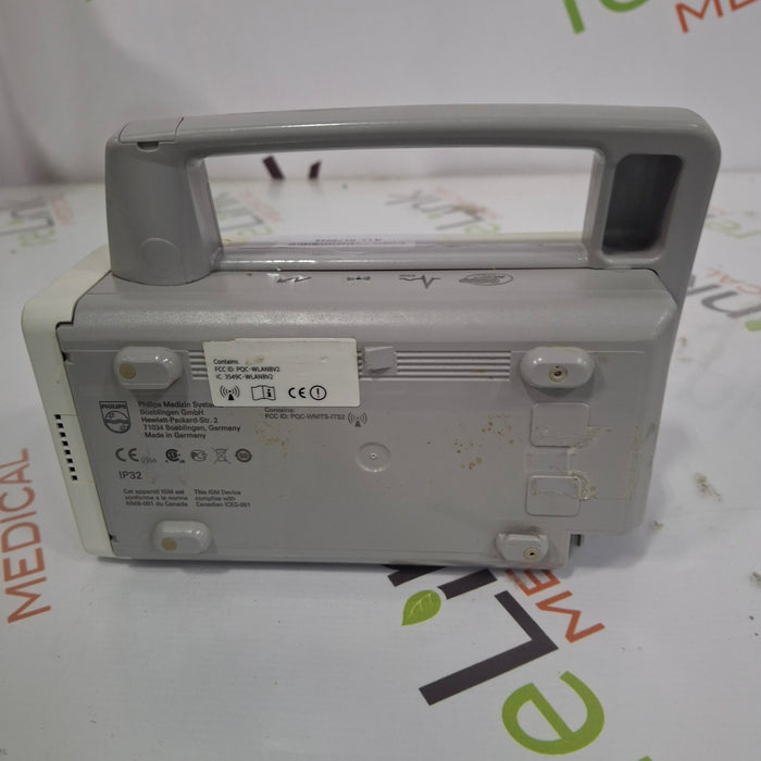 Philips IntelliVue X2 Monitor - OxiMax SpO2