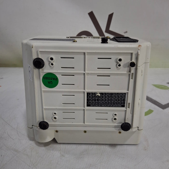 Oridion Capnostream 20 Capnography Monitor