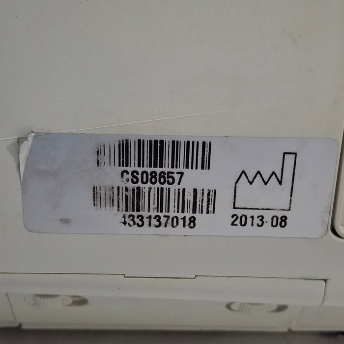 Oridion Capnostream 20 Capnography Monitor