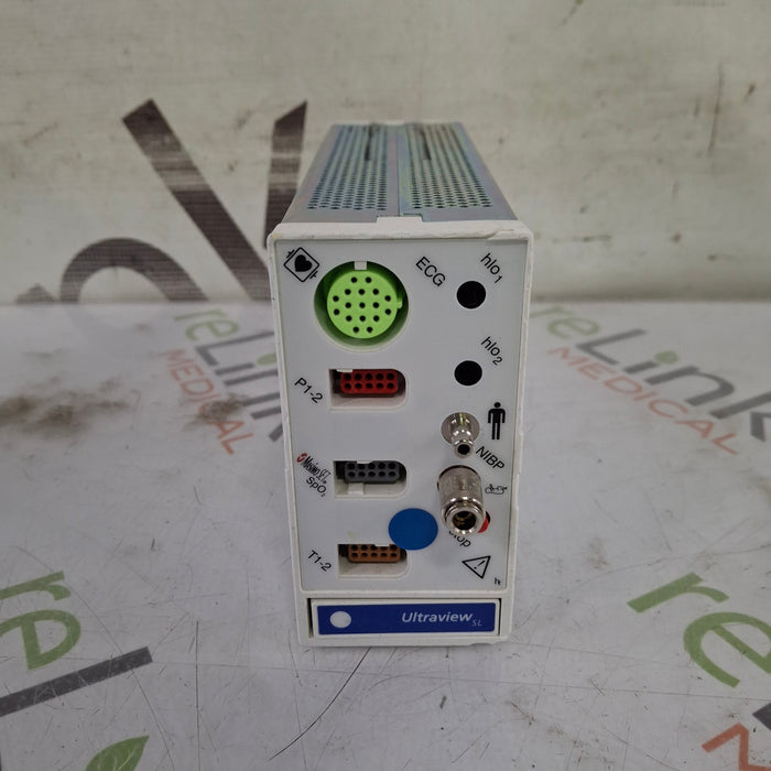 Spacelabs Healthcare 91496 Multiparameter Module