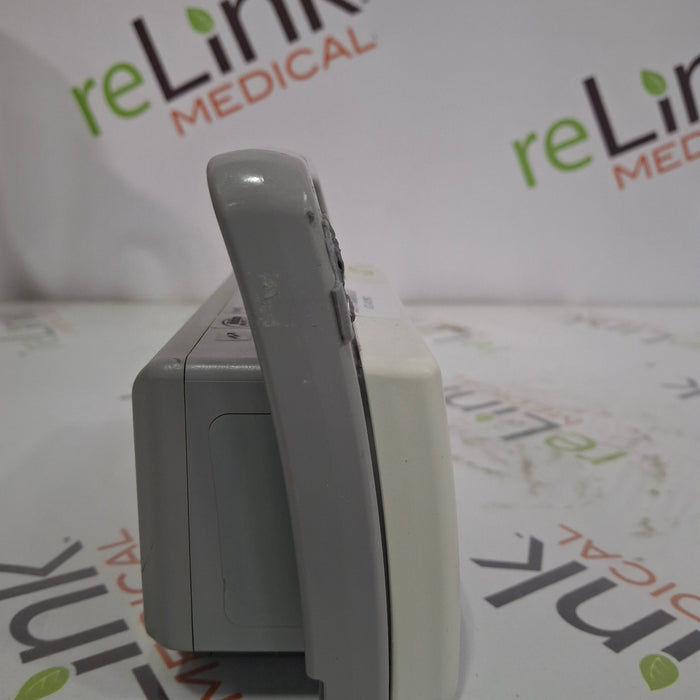 Philips IntelliVue X2 Monitor - OxiMax SpO2