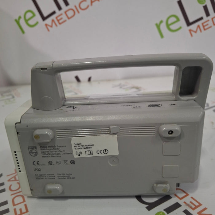 Philips IntelliVue X2 Monitor - OxiMax SpO2