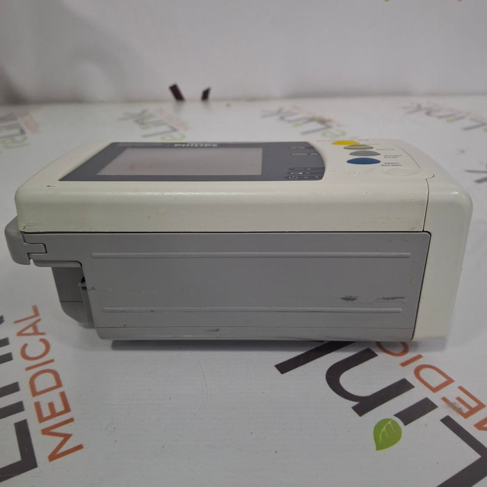 Philips IntelliVue X2 Monitor - OxiMax SpO2